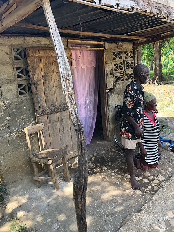 Helping a Faithful Family Finish Their Home