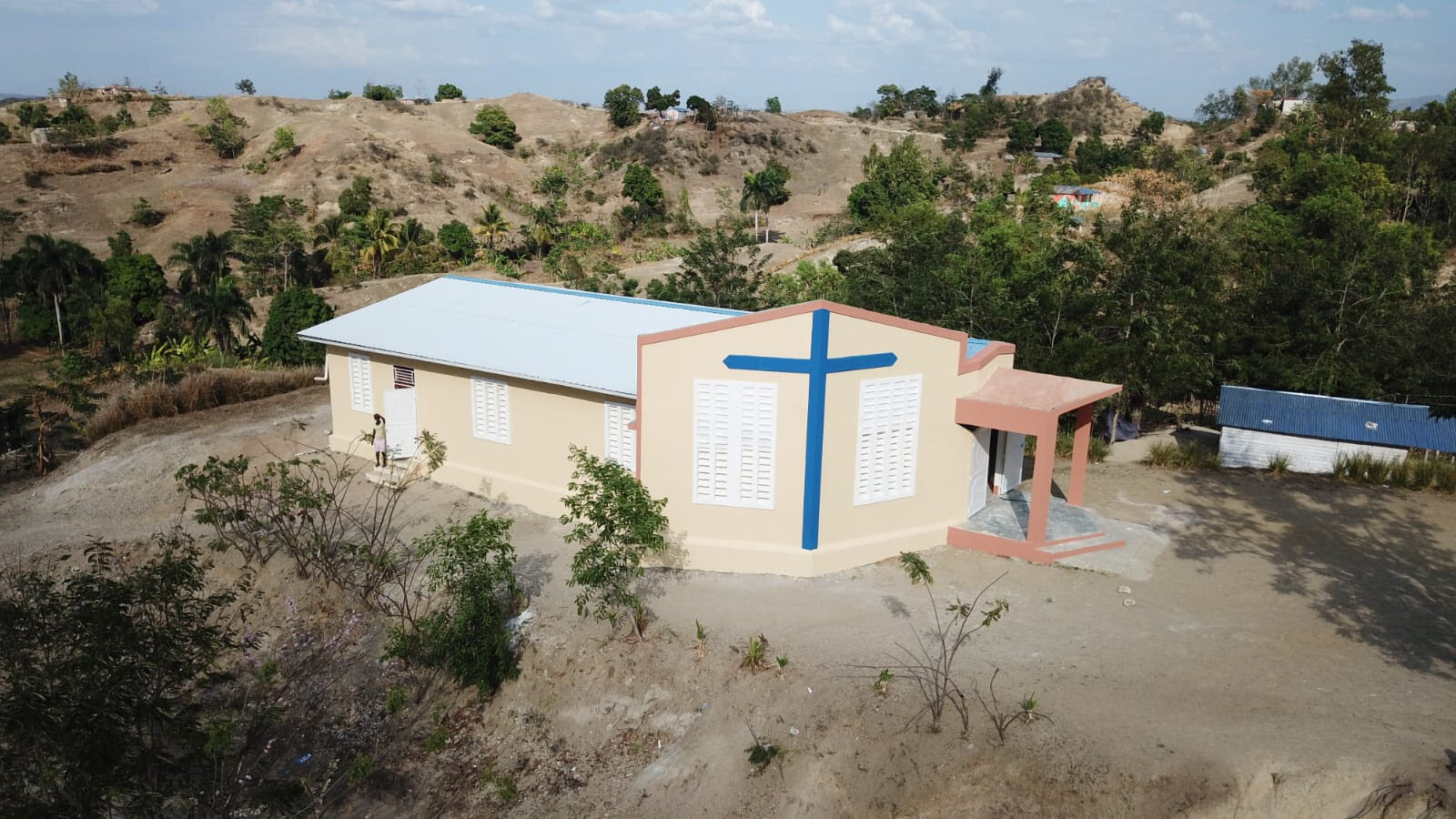 The Faithful Church in Colora