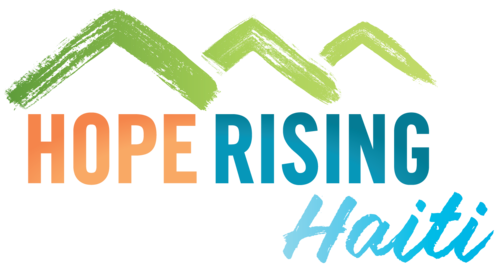 Hope Rising Haiti